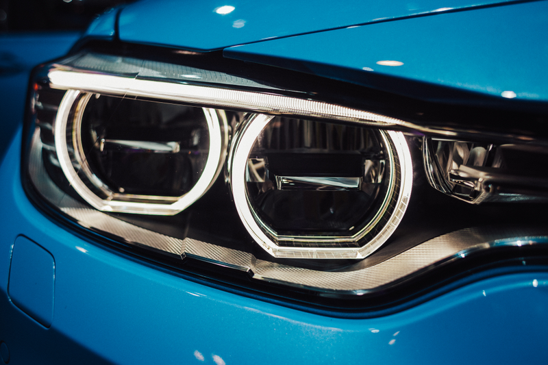Illustration for article titled High-resolution photos // 2015 NY Auto Show